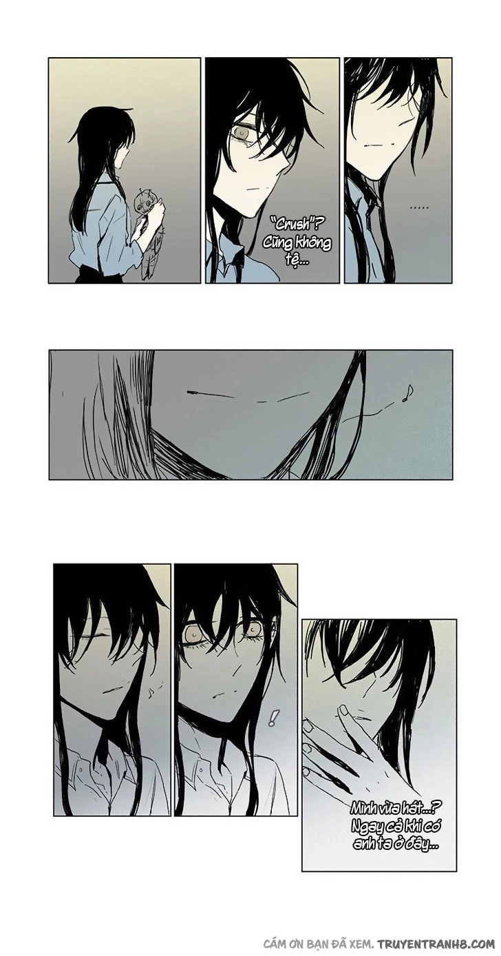 American Ghost Jack Chapter 32 - 21