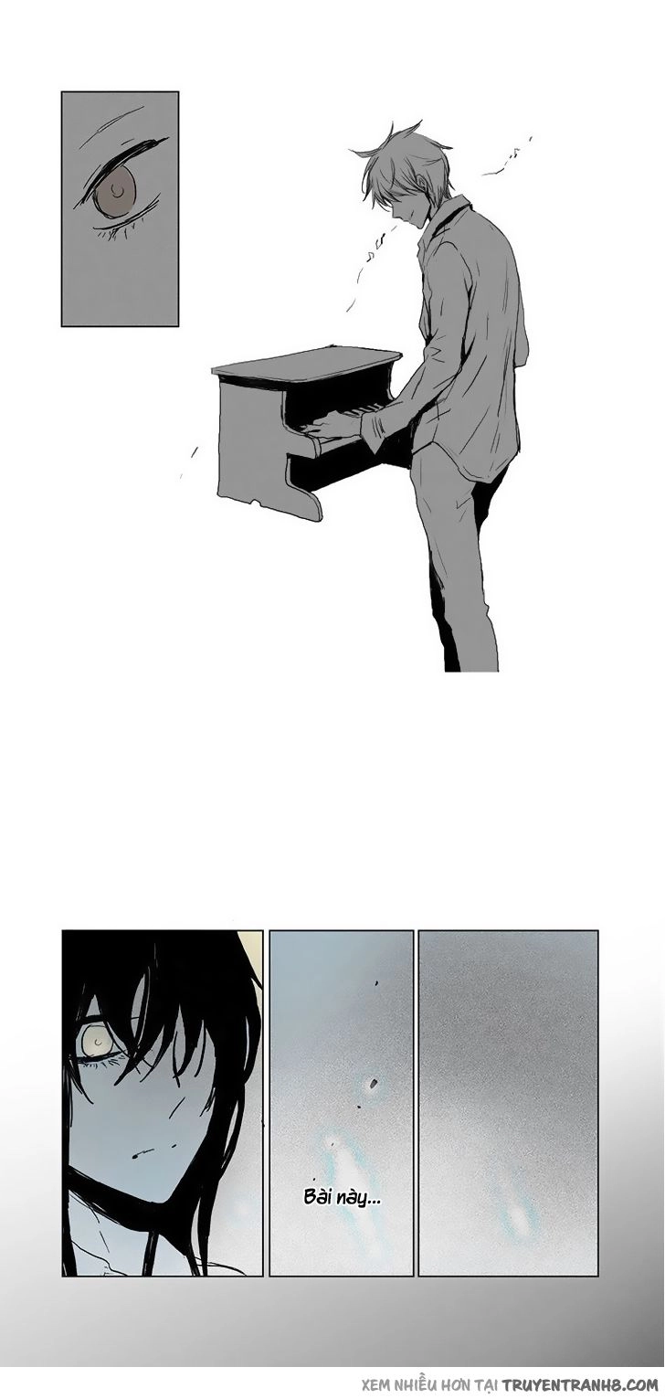 American Ghost Jack Chapter 32 - 22