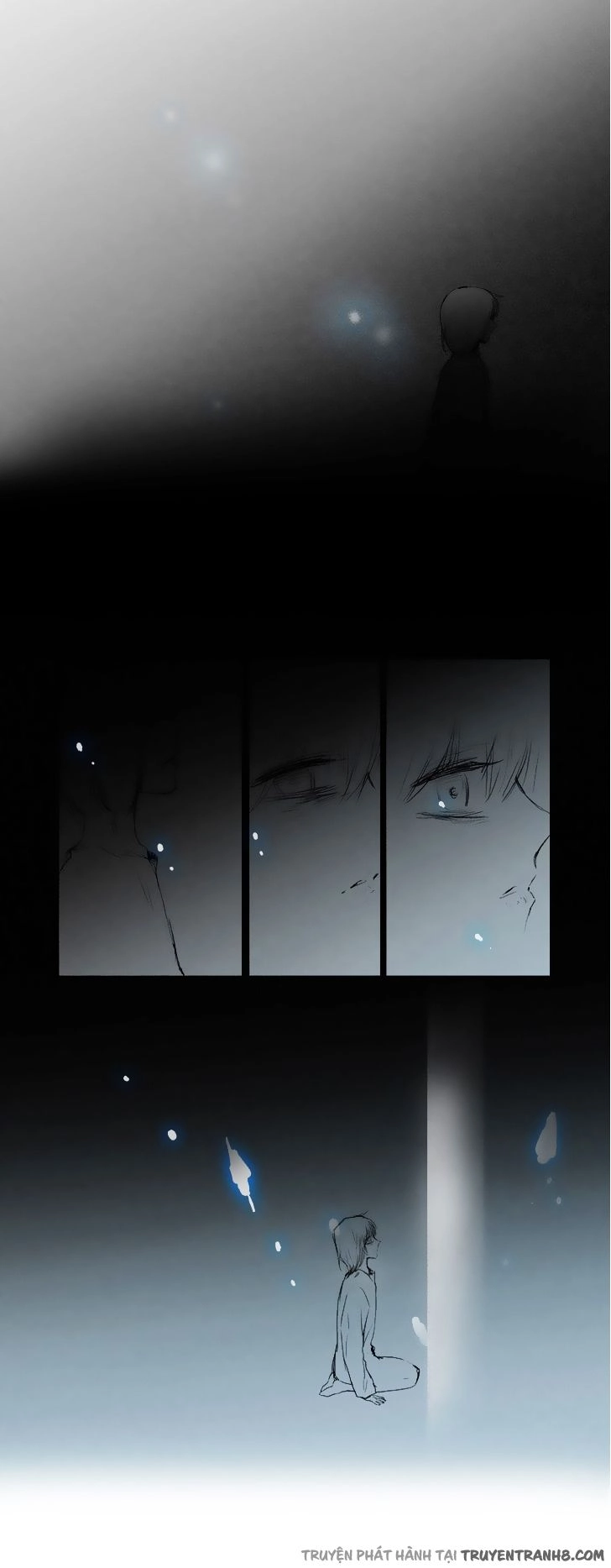 American Ghost Jack Chapter 32 - 23