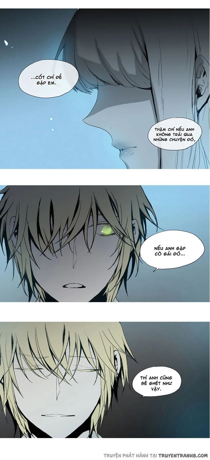 American Ghost Jack Chapter 34 - 4