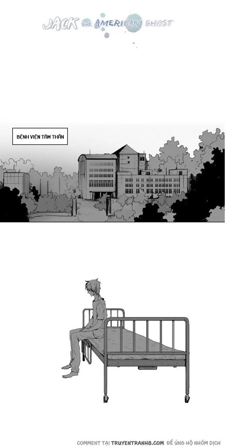 American Ghost Jack Chapter 34 - 6