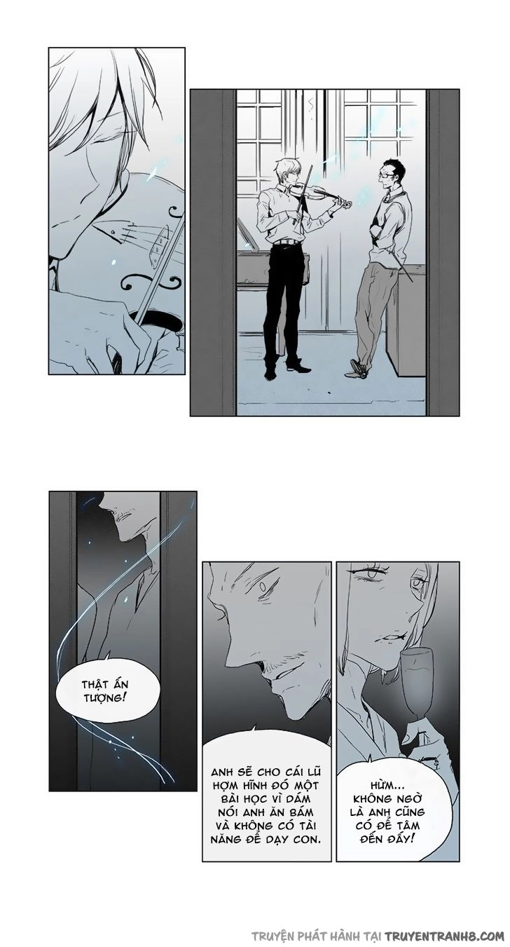 American Ghost Jack Chapter 34 - 14