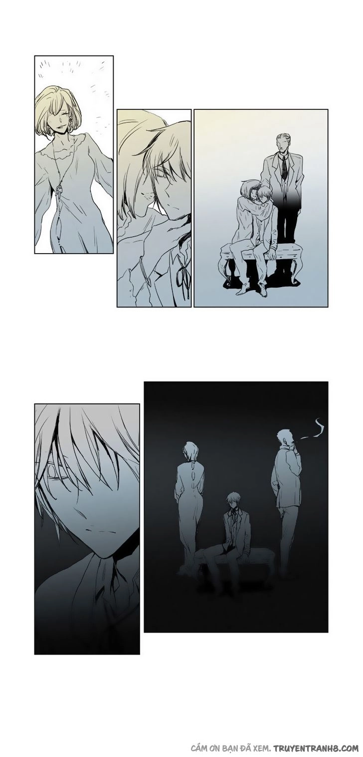 American Ghost Jack Chapter 34 - 17