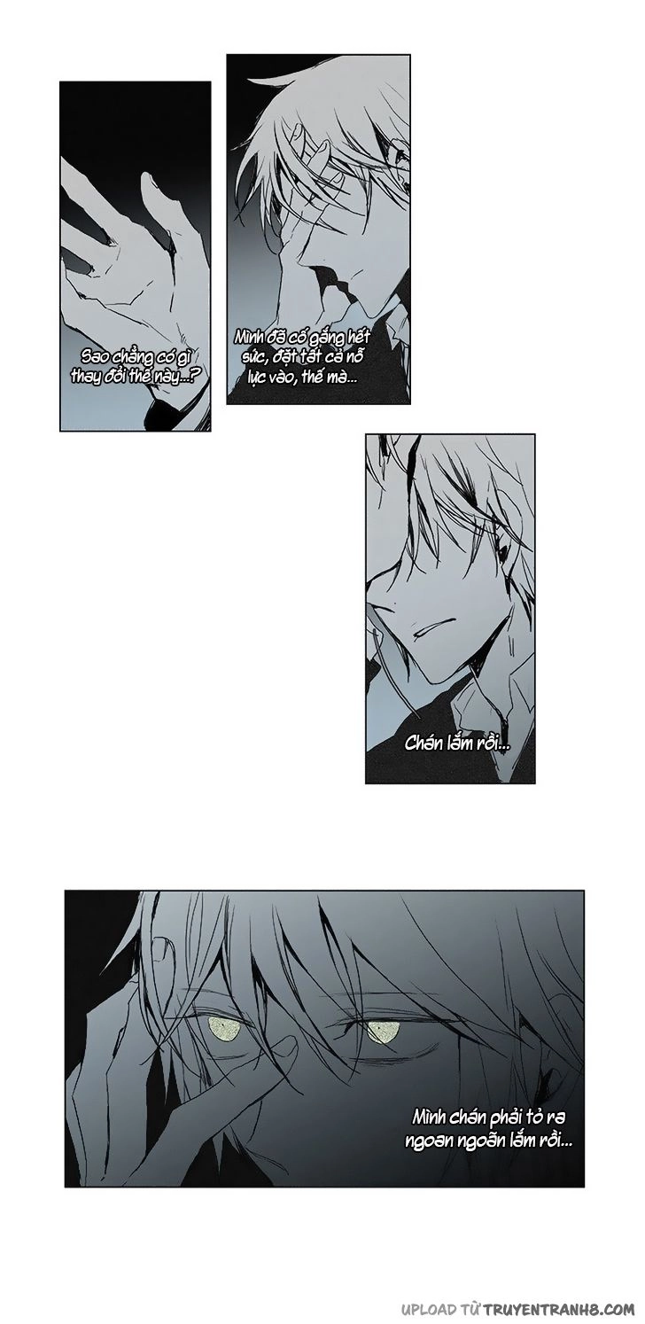 American Ghost Jack Chapter 34 - 19