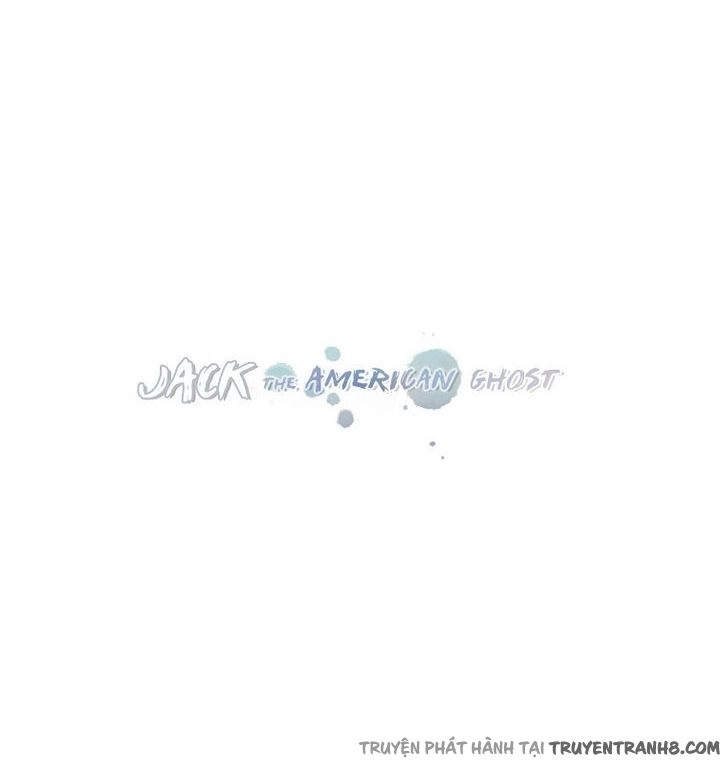 American Ghost Jack Chapter 34 - 20