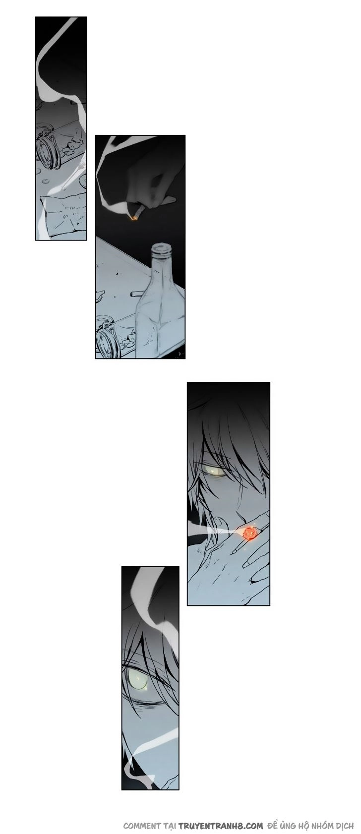 American Ghost Jack Chapter 35 - 3