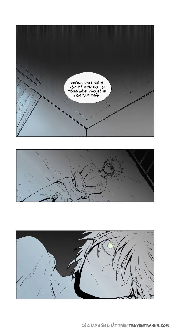 American Ghost Jack Chapter 35 - 6