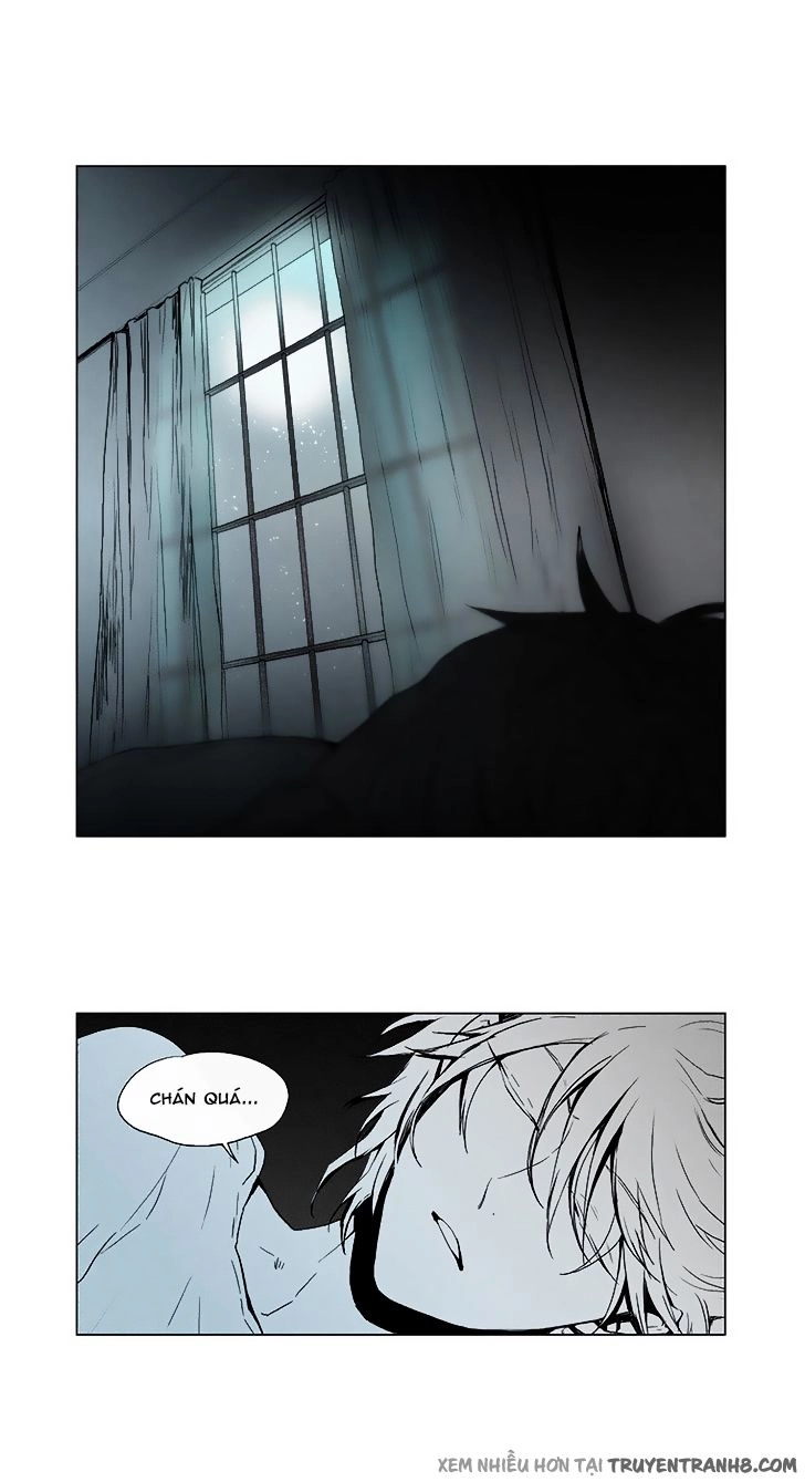 American Ghost Jack Chapter 35 - 7