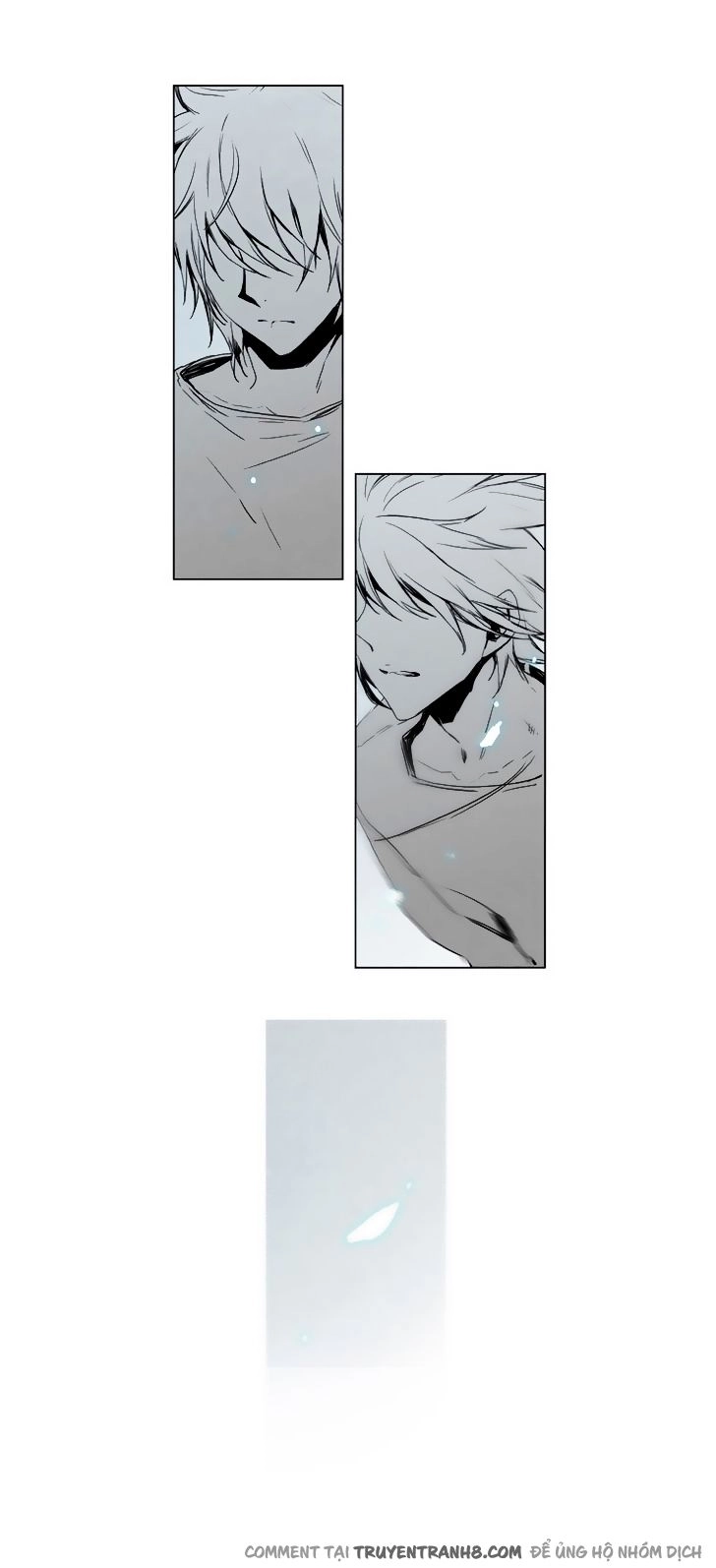 American Ghost Jack Chapter 35 - 12