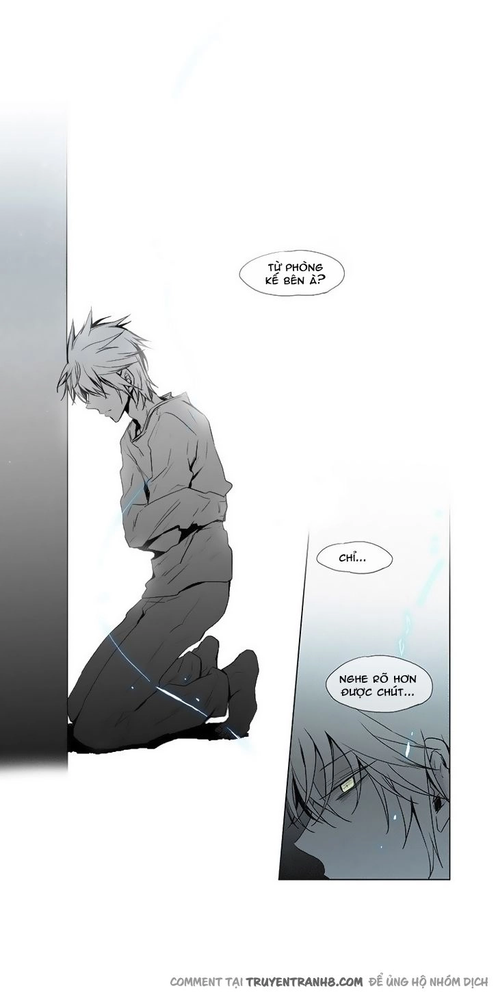 American Ghost Jack Chapter 35 - 13