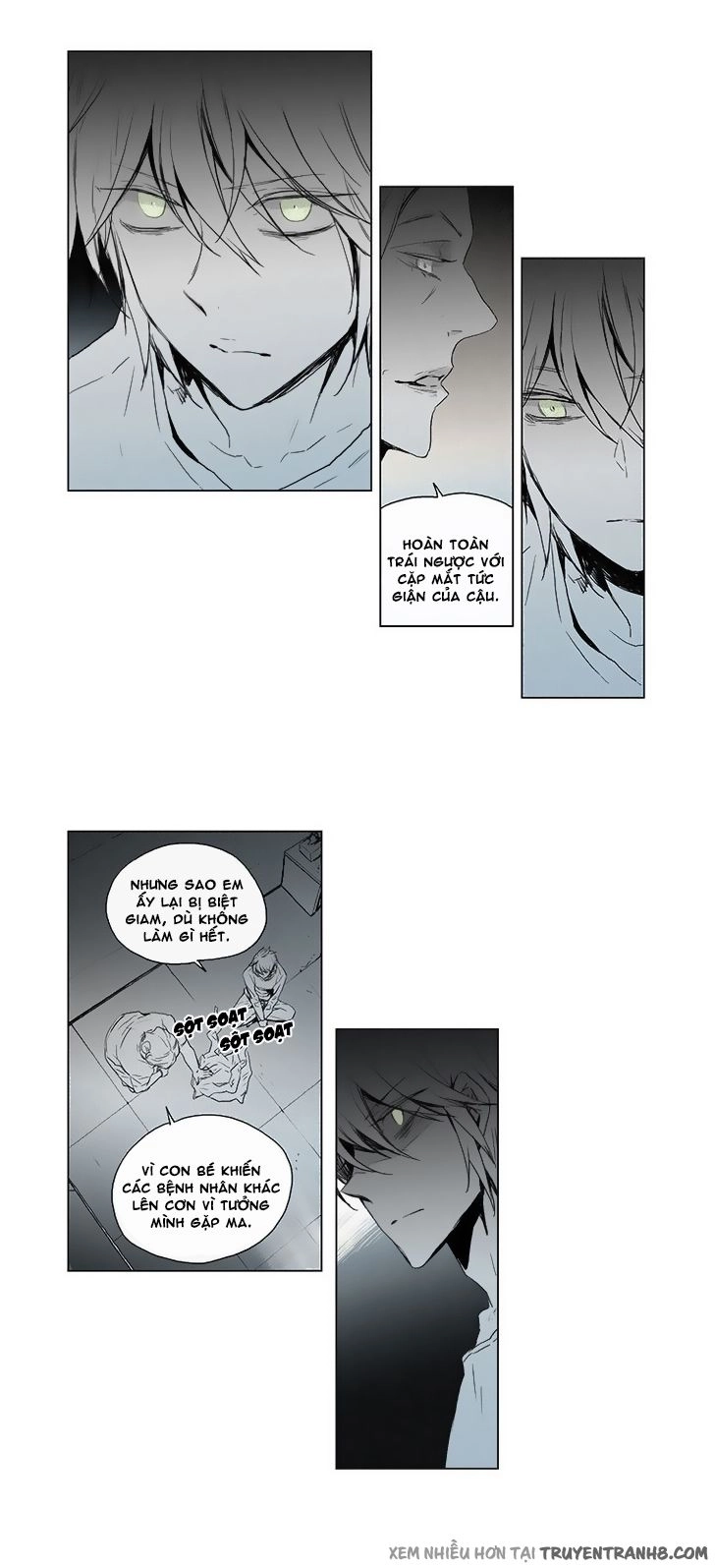 American Ghost Jack Chapter 35 - 19