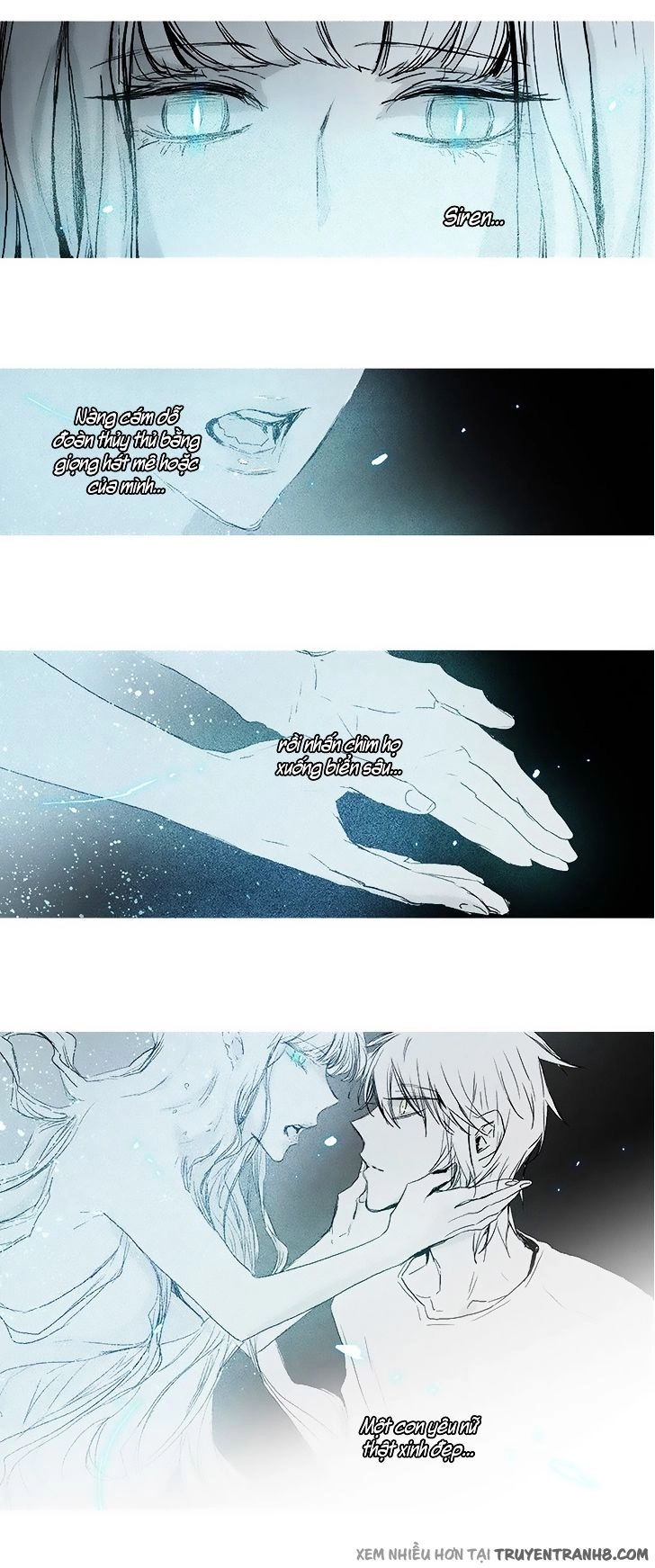 American Ghost Jack Chapter 35 - 22