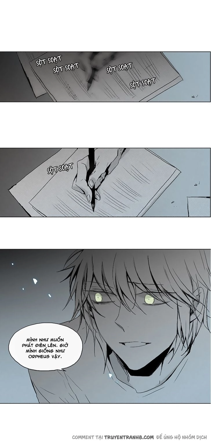 American Ghost Jack Chapter 35 - 23