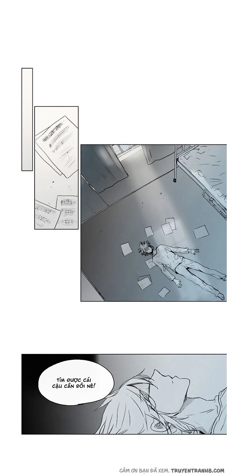 American Ghost Jack Chapter 35 - 24