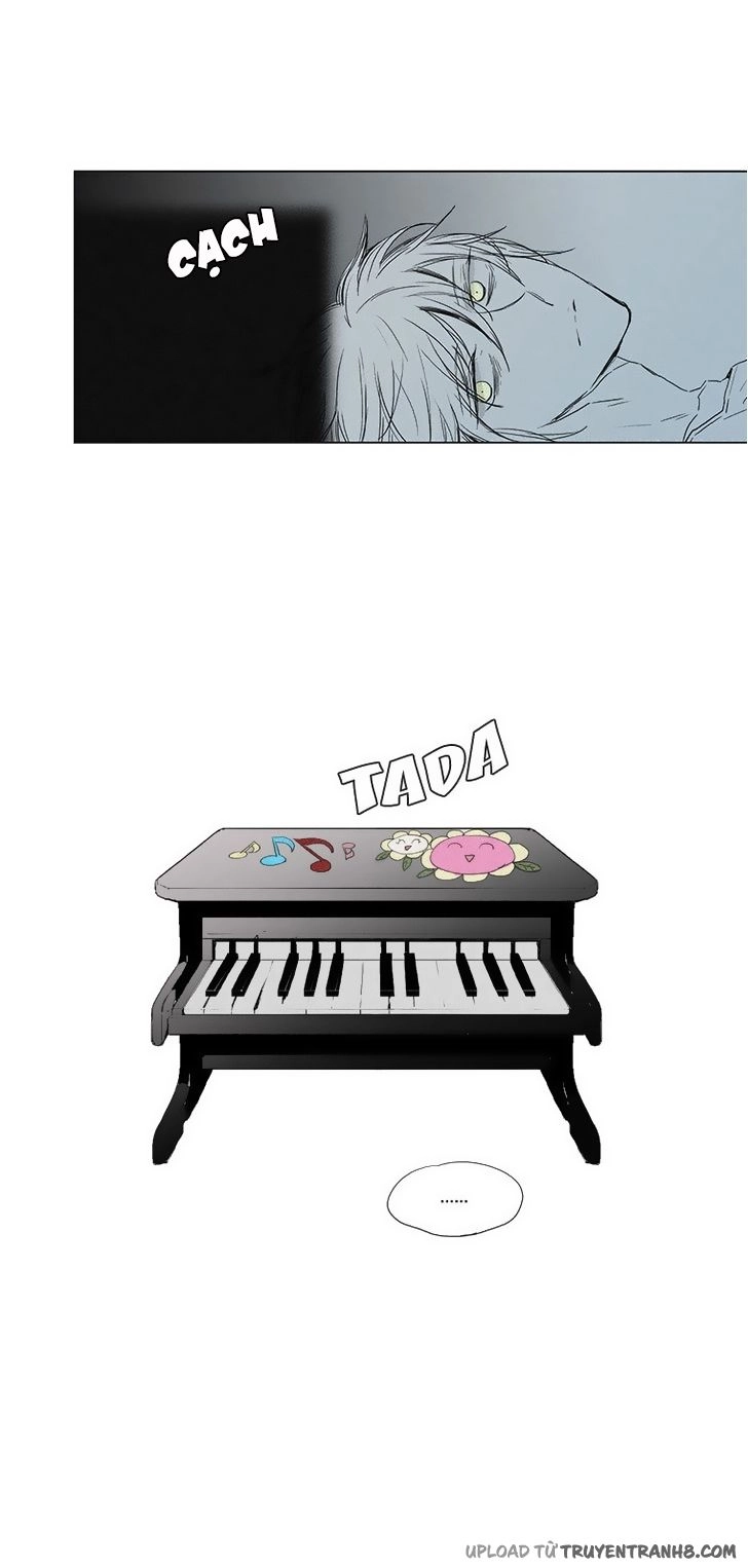 American Ghost Jack Chapter 35 - 25