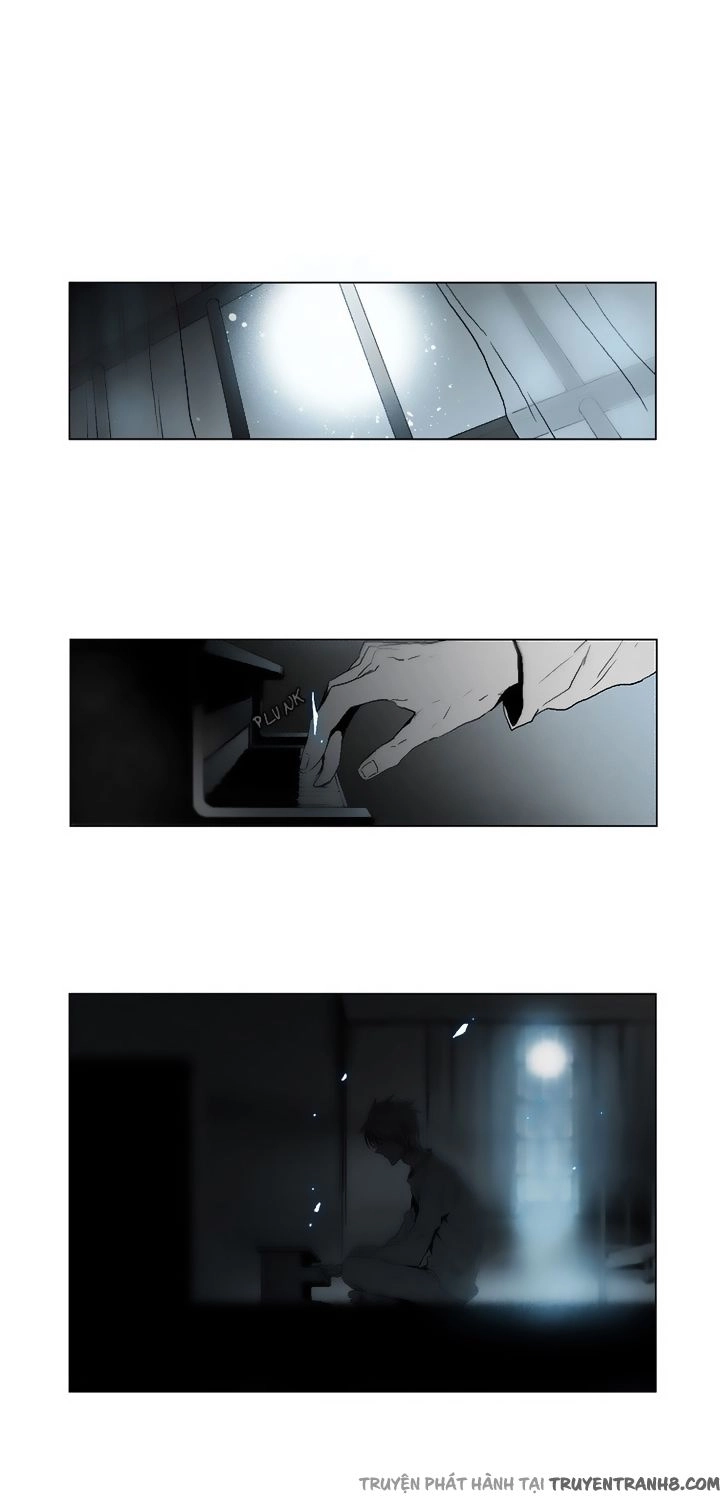 American Ghost Jack Chapter 36 - 1