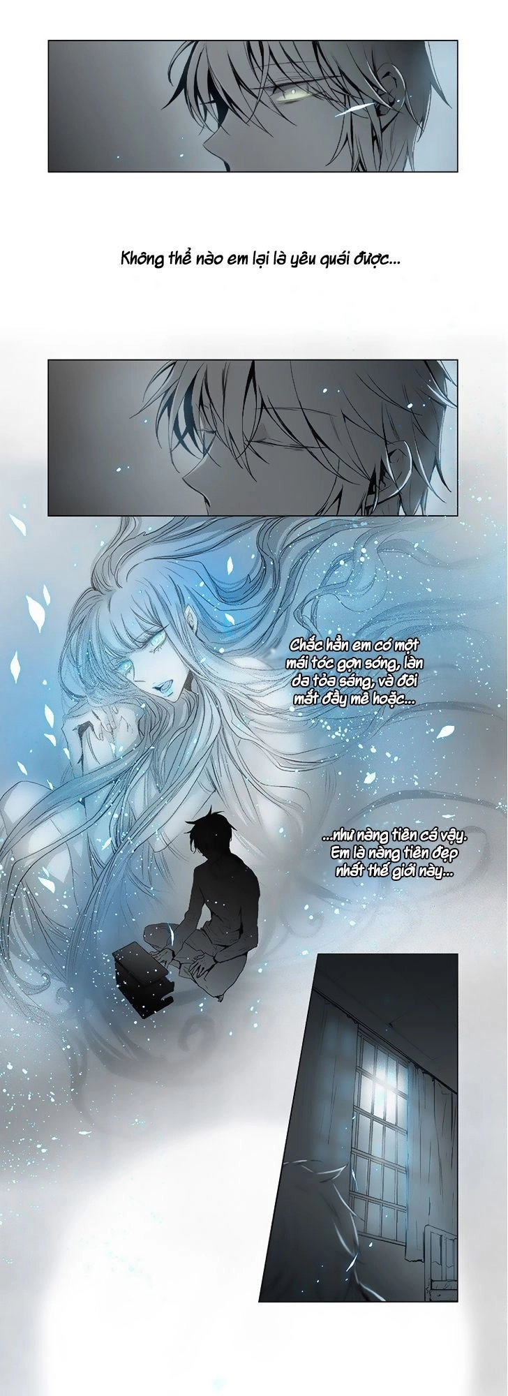 American Ghost Jack Chapter 36 - 2