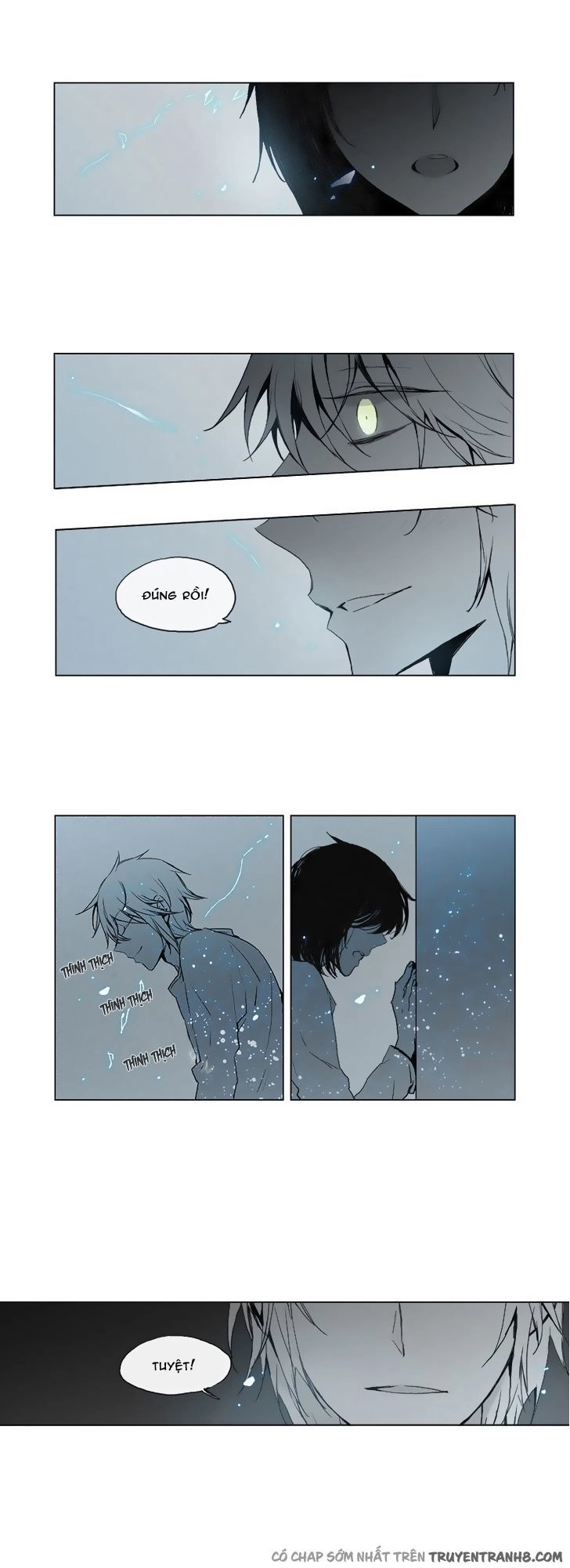 American Ghost Jack Chapter 36 - 10