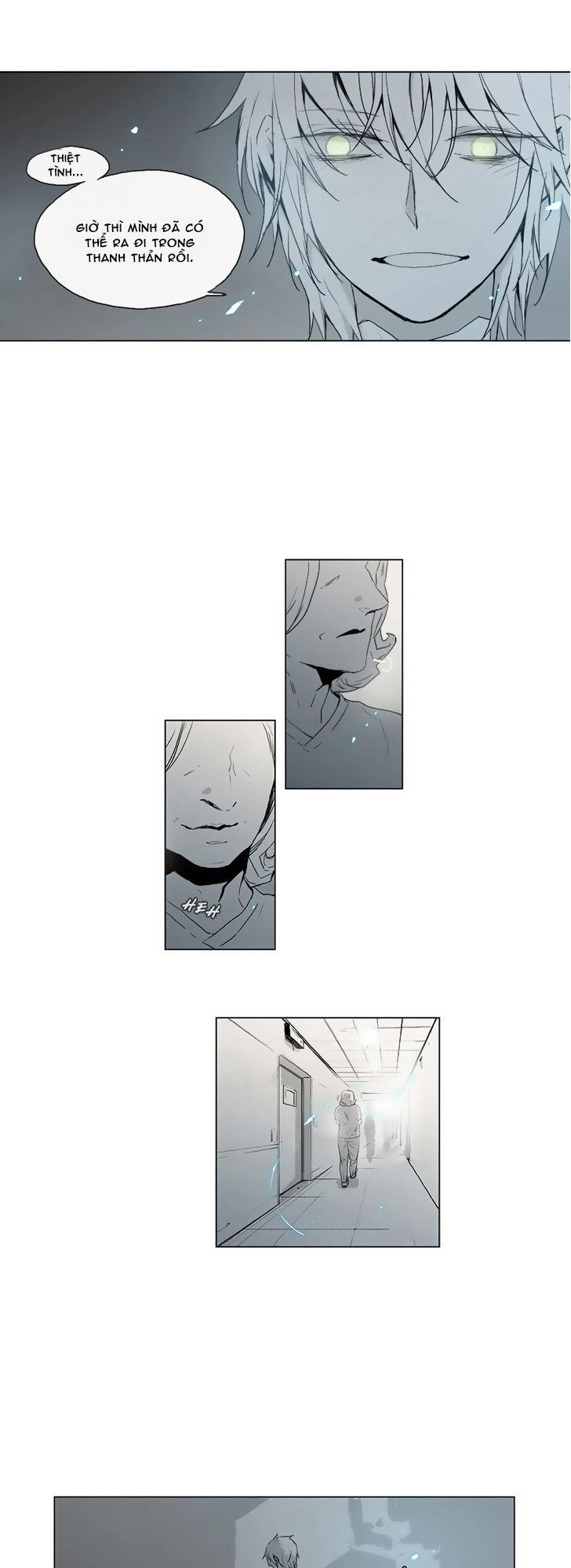 American Ghost Jack Chapter 36 - 12