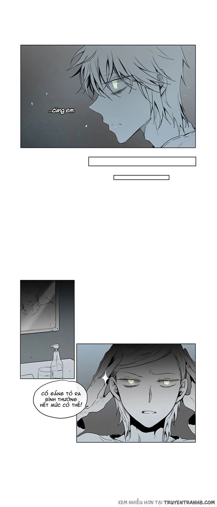 American Ghost Jack Chapter 36 - 14