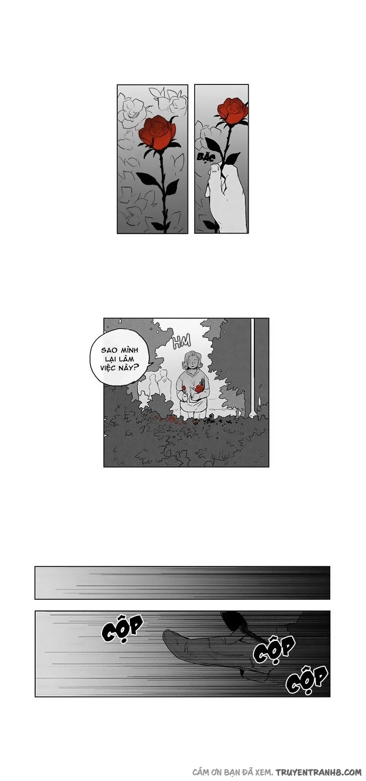 American Ghost Jack Chapter 36 - 15