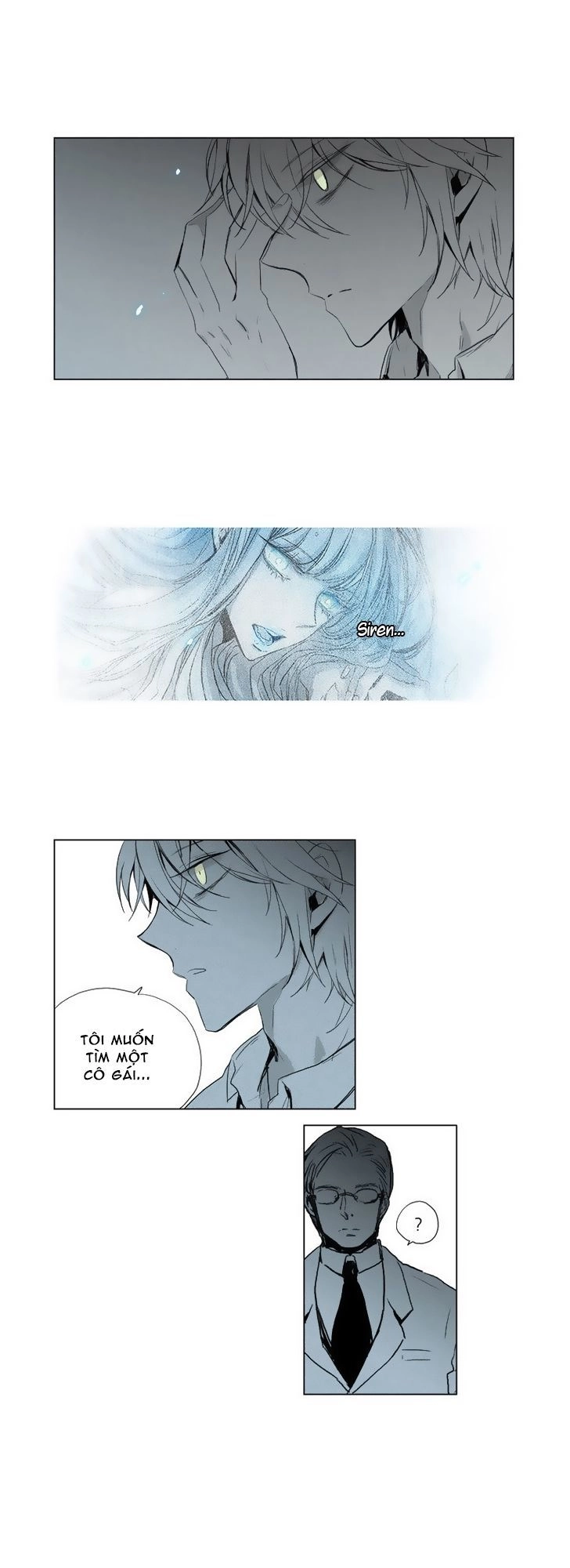 American Ghost Jack Chapter 36 - 25