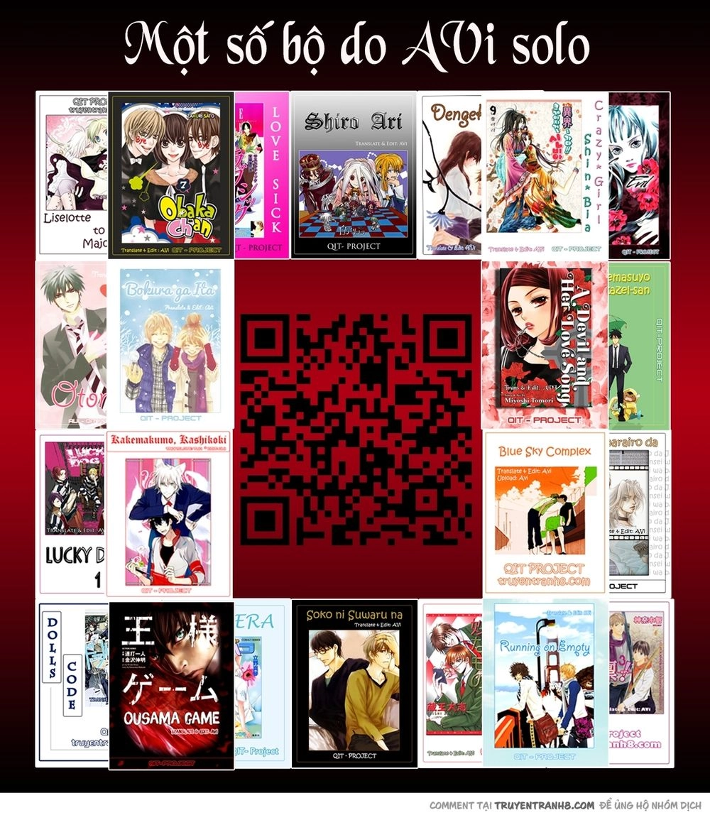 American Ghost Jack Chapter 37 - 2