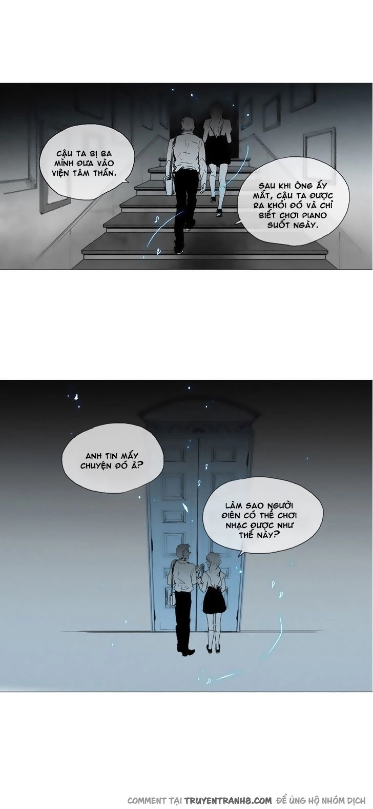 American Ghost Jack Chapter 37 - 4