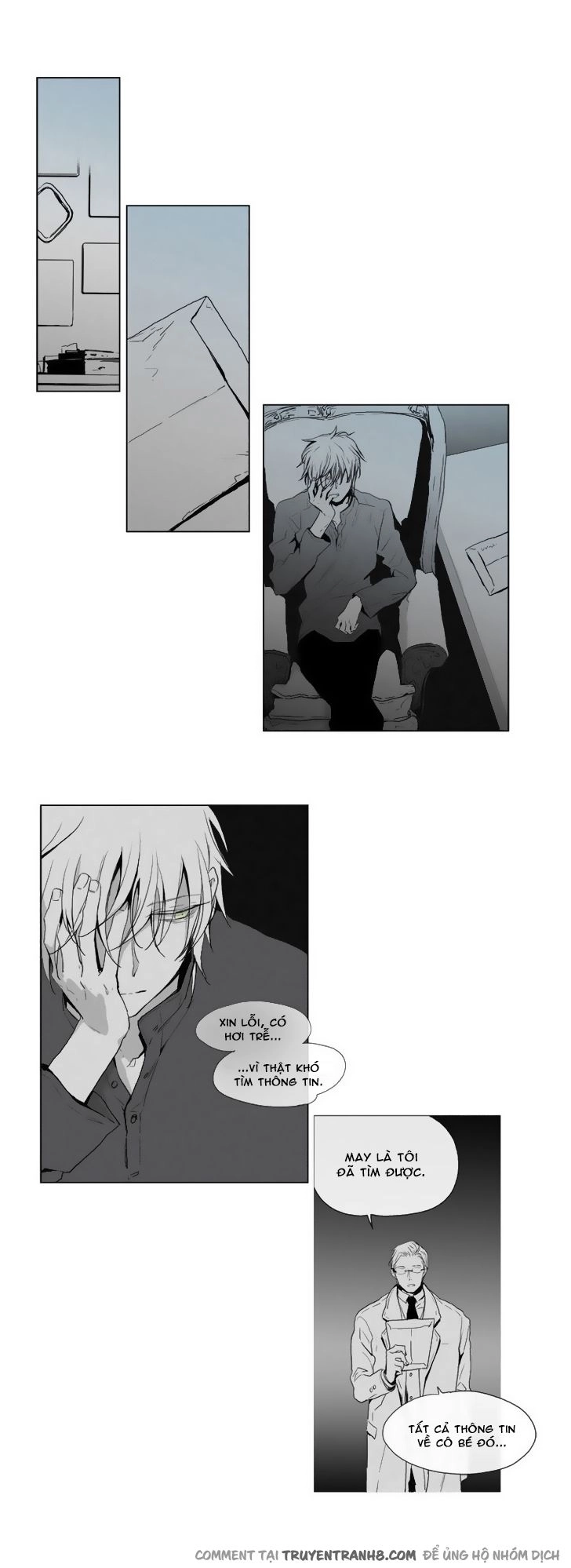 American Ghost Jack Chapter 37 - 9