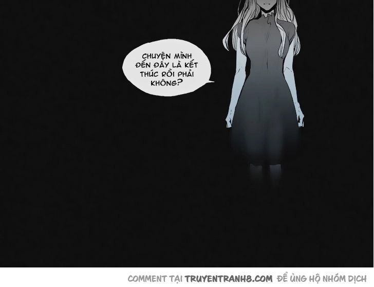 American Ghost Jack Chapter 37 - 15