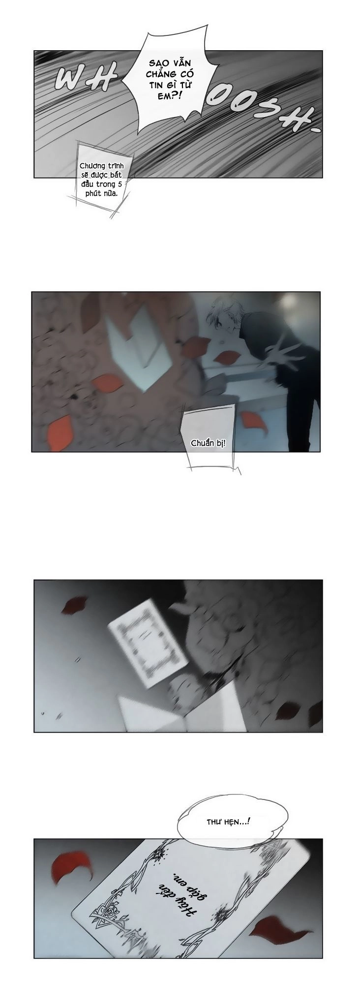 American Ghost Jack Chapter 37 - 20