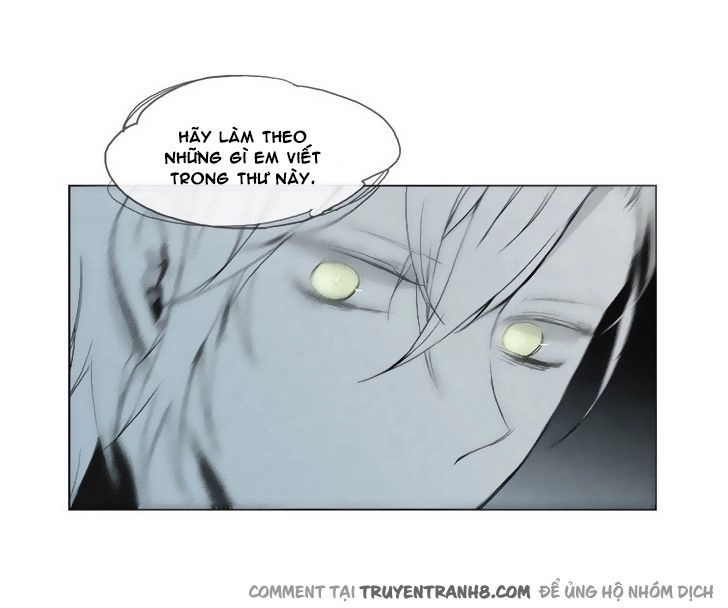 American Ghost Jack Chapter 37 - 21