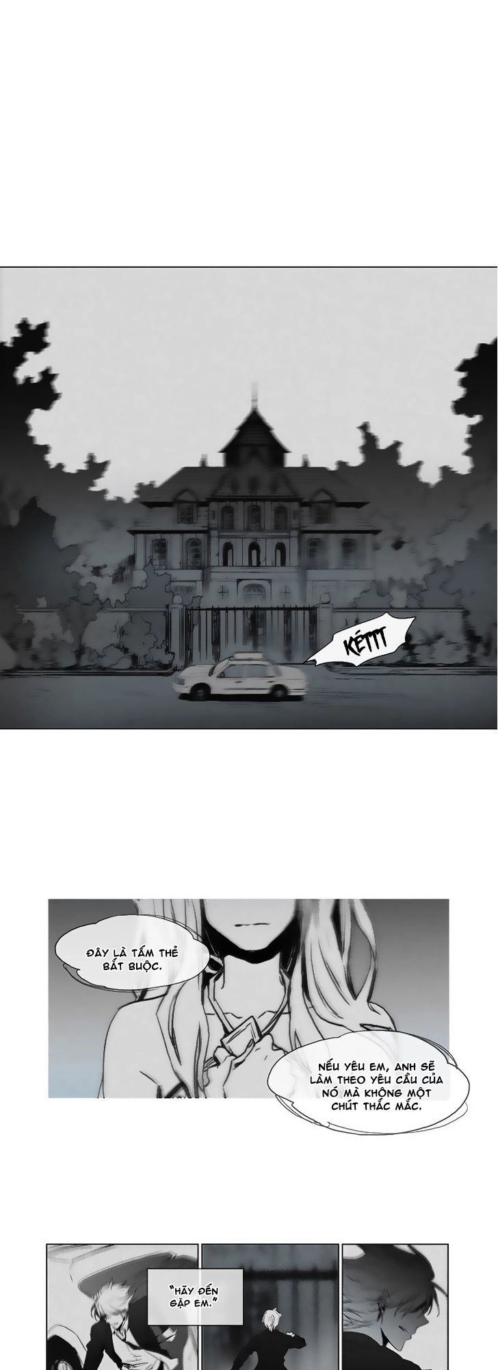 American Ghost Jack Chapter 37 - 22