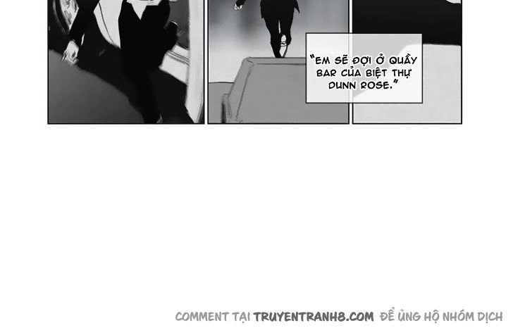 American Ghost Jack Chapter 37 - 23