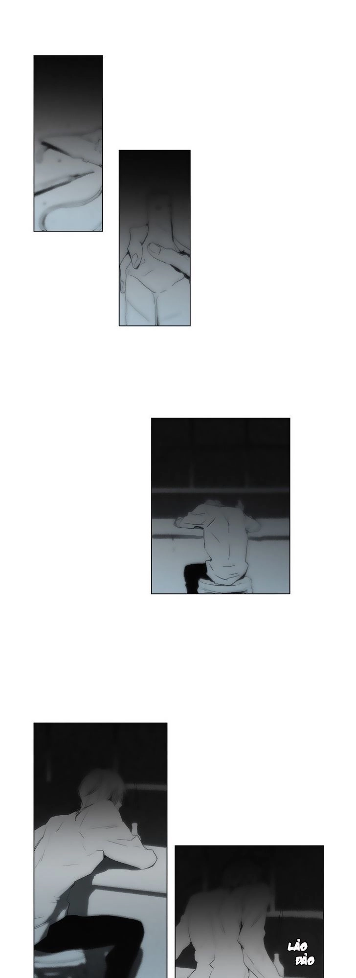 American Ghost Jack Chapter 37 - 26