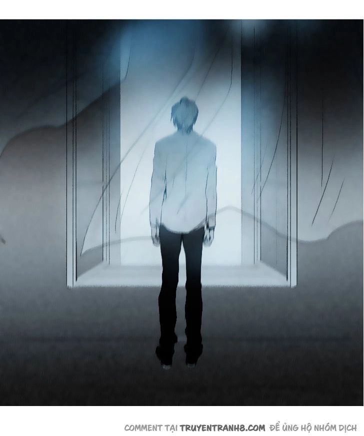 American Ghost Jack Chapter 37 - 29