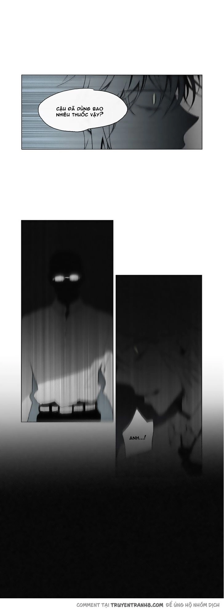 American Ghost Jack Chapter 37 - 30