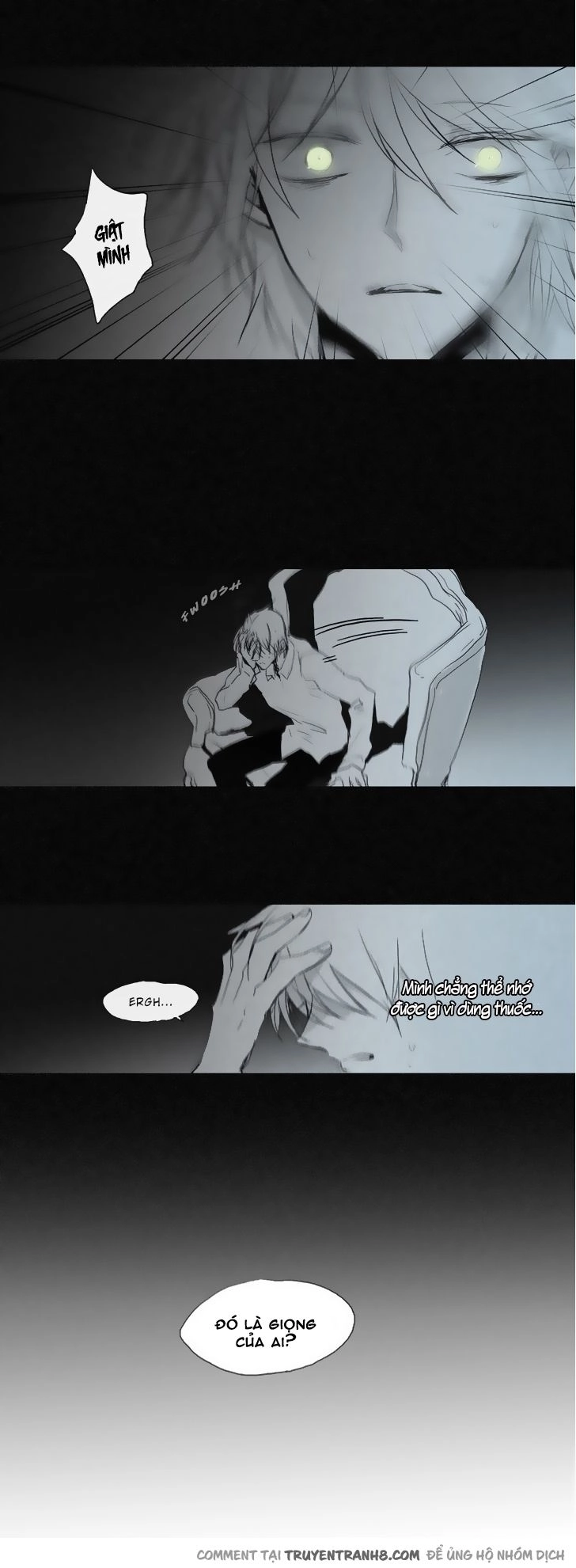 American Ghost Jack Chapter 37 - 31