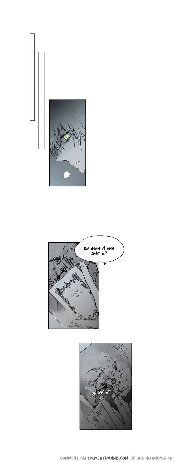 American Ghost Jack Chapter 38 - 3