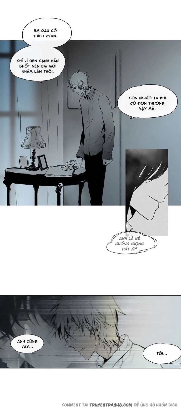 American Ghost Jack Chapter 38 - 4