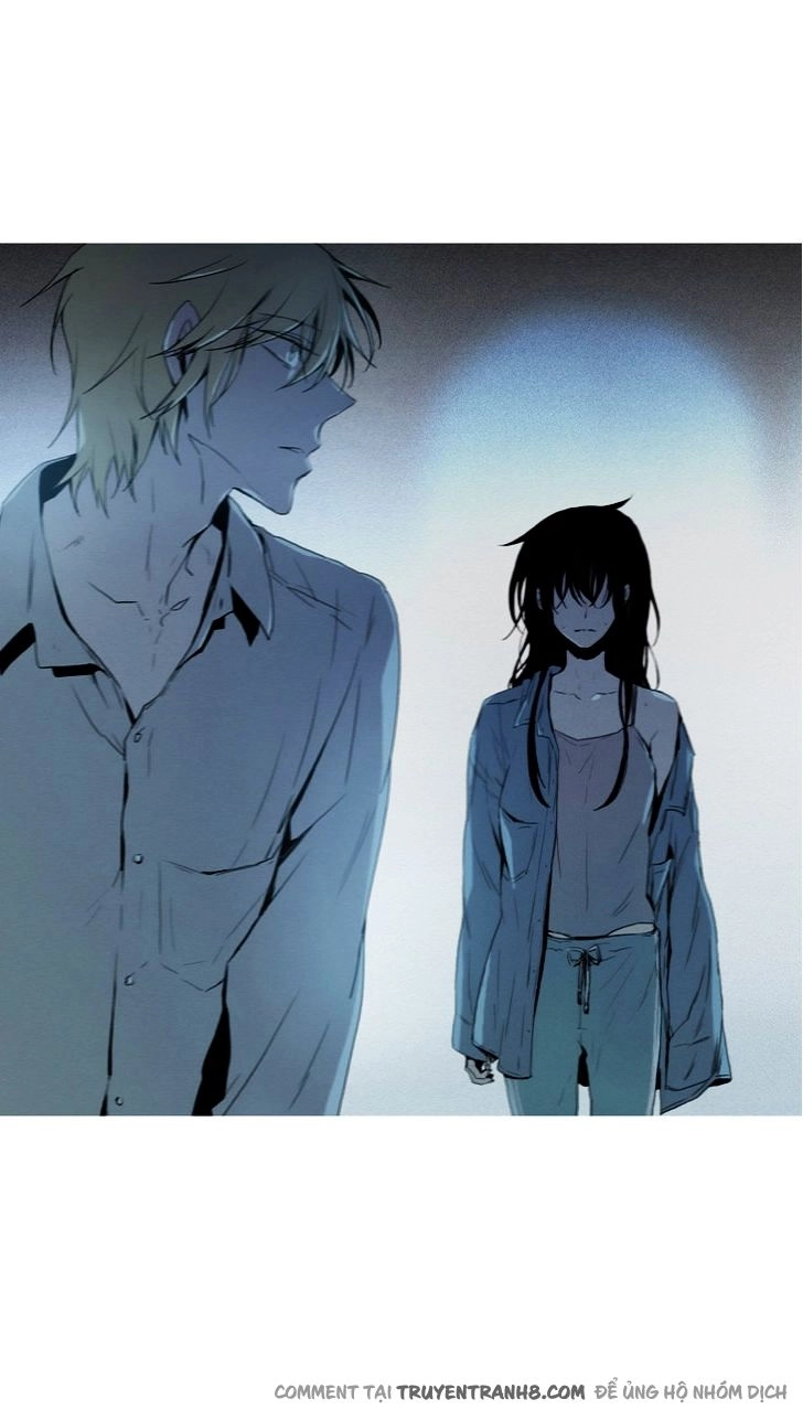 American Ghost Jack Chapter 38 - 6