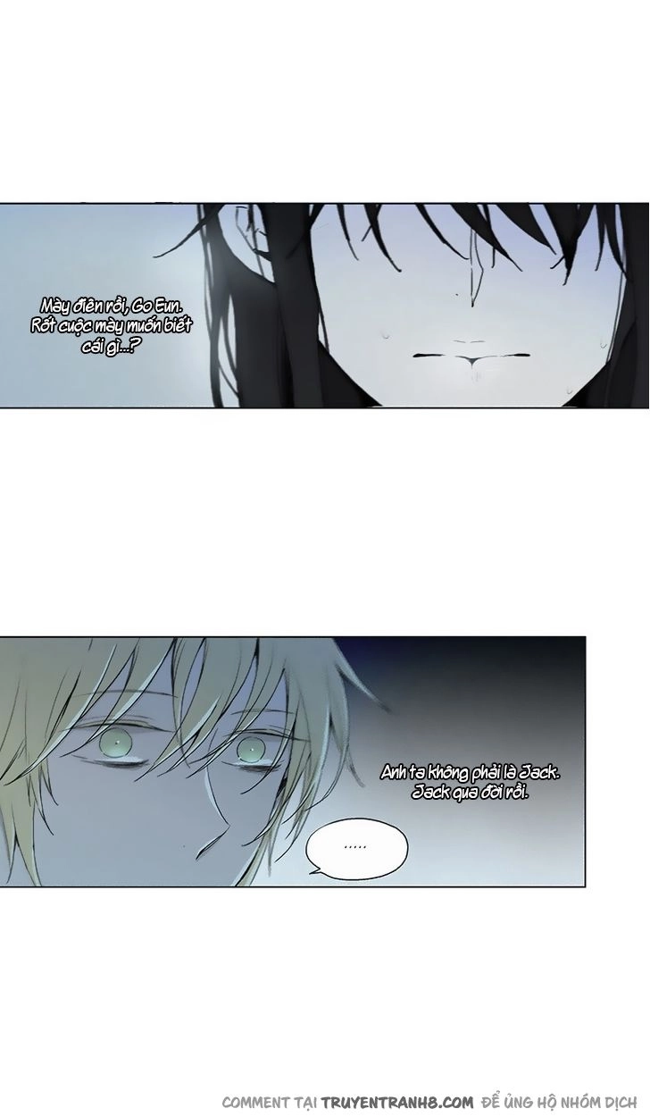 American Ghost Jack Chapter 38 - 7