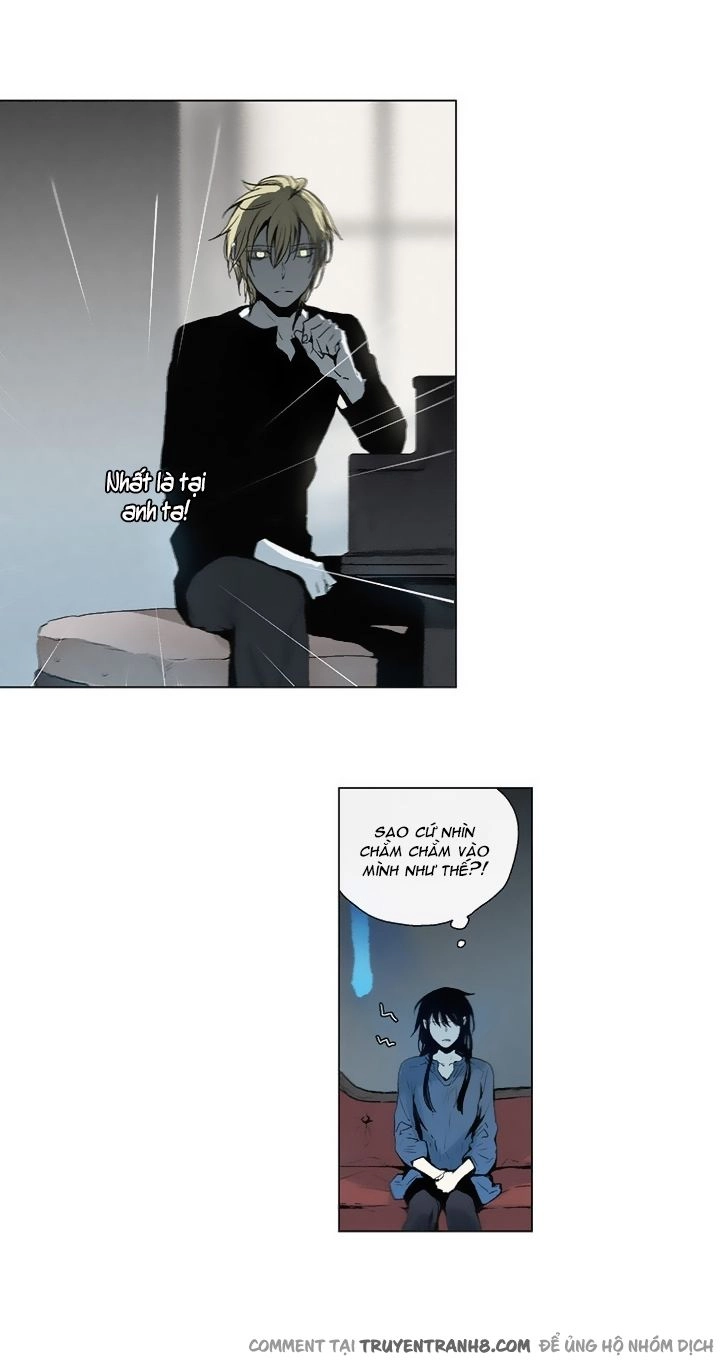 American Ghost Jack Chapter 38 - 19