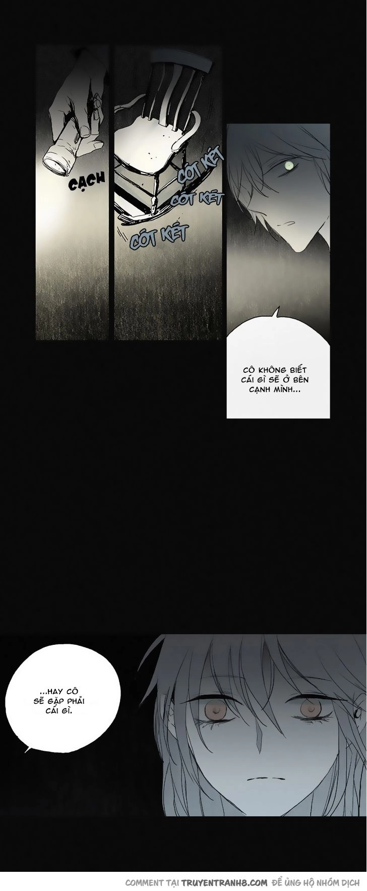 American Ghost Jack Chapter 38 - 28