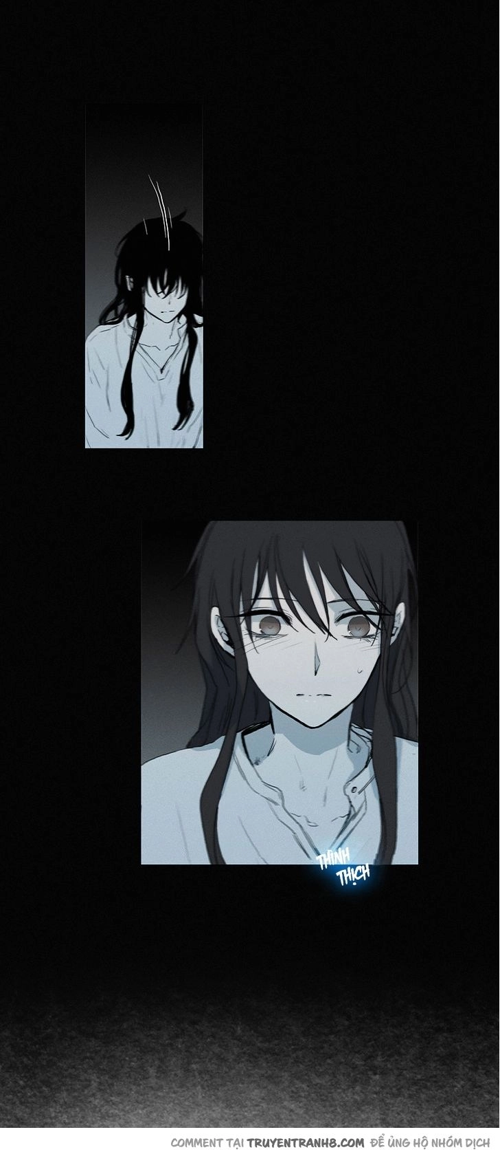 American Ghost Jack Chapter 38 - 30