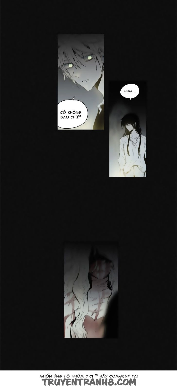 American Ghost Jack Chapter 39 - 5