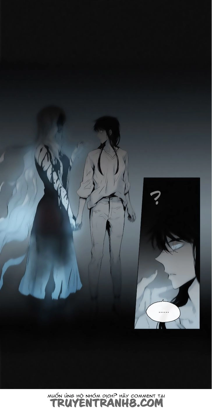 American Ghost Jack Chapter 39 - 6