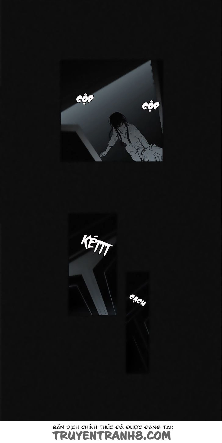 American Ghost Jack Chapter 39 - 11