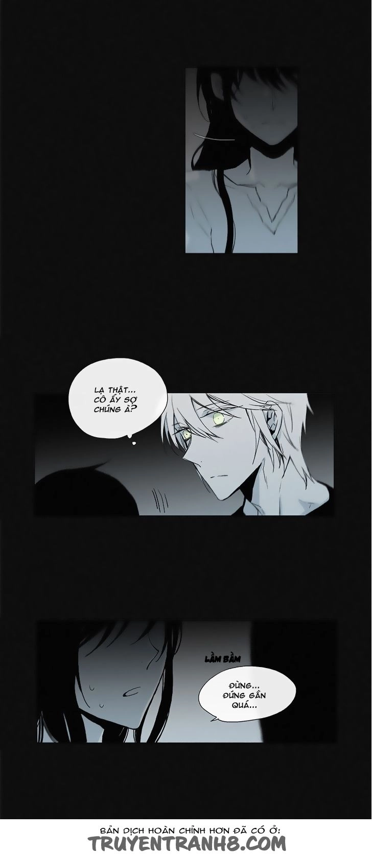 American Ghost Jack Chapter 39 - 16