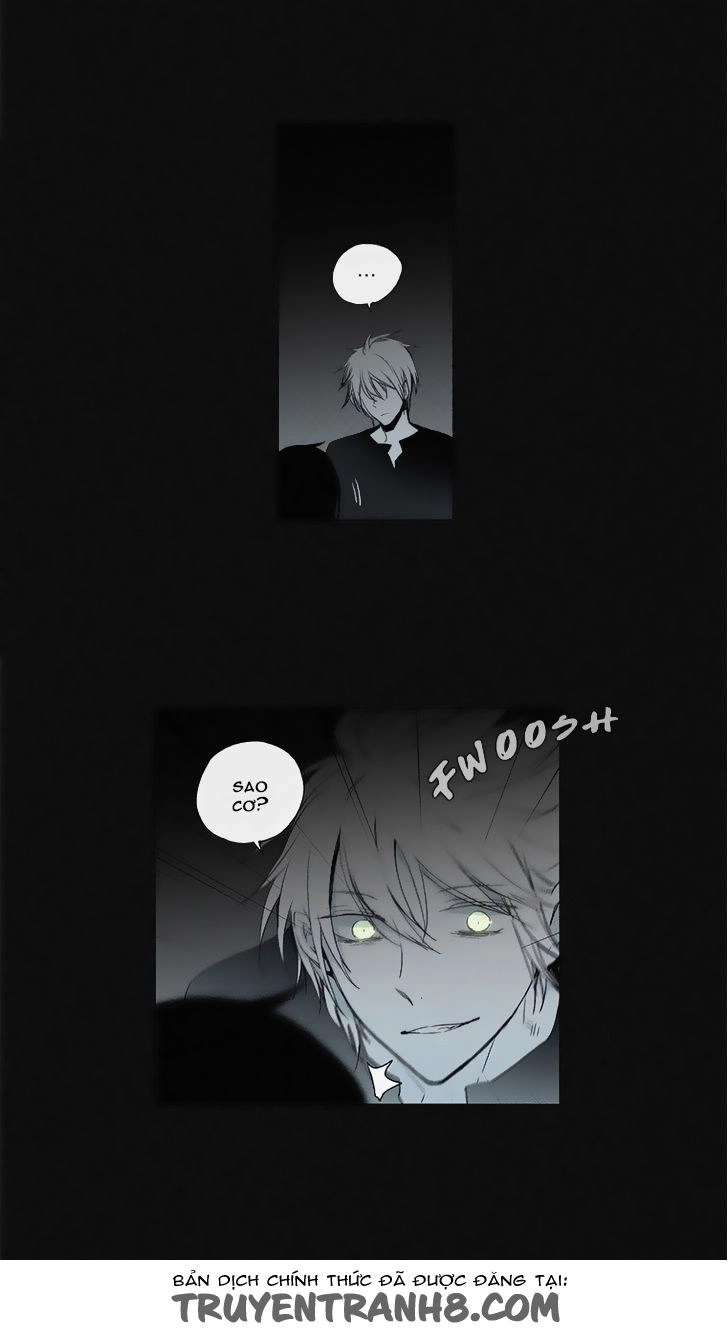 American Ghost Jack Chapter 39 - 17